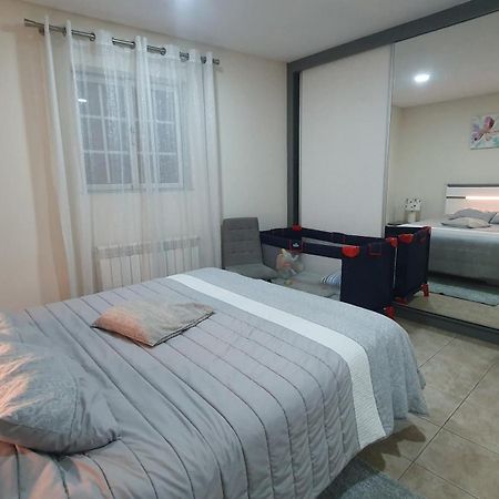 Apartamento T2 Zona Rural Vila Nova de Paiva Exteriér fotografie