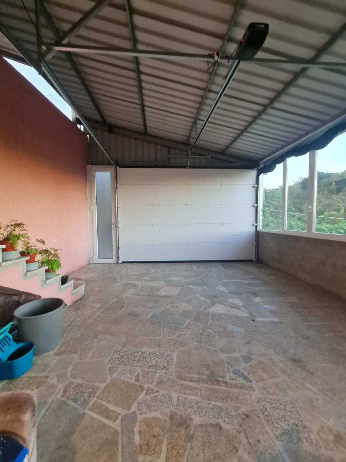 Apartamento T2 Zona Rural Vila Nova de Paiva Exteriér fotografie