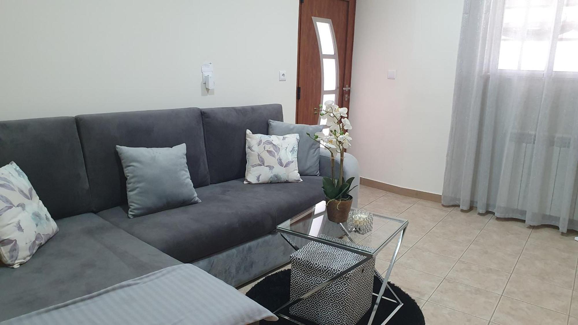Apartamento T2 Zona Rural Vila Nova de Paiva Exteriér fotografie