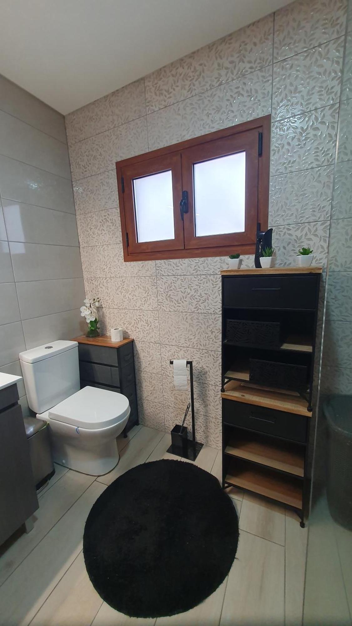 Apartamento T2 Zona Rural Vila Nova de Paiva Exteriér fotografie