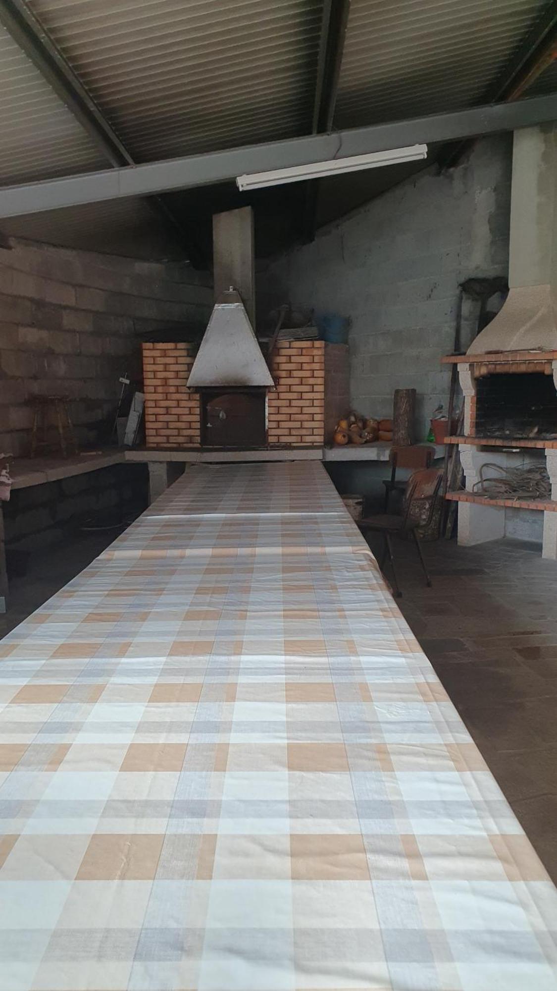Apartamento T2 Zona Rural Vila Nova de Paiva Exteriér fotografie
